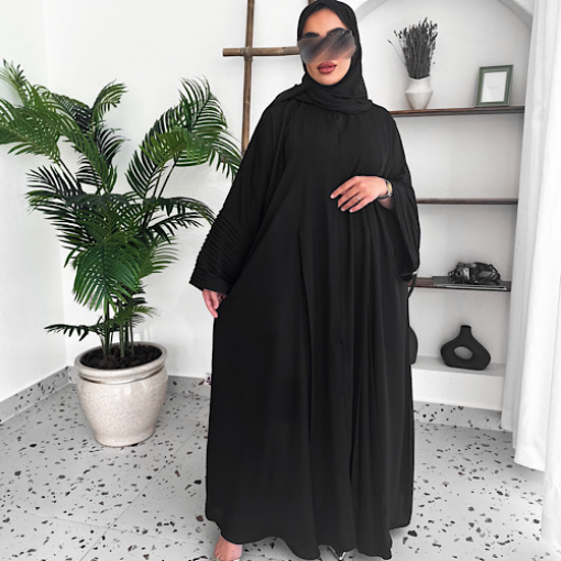 صورة moon abaya