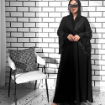 صورة RH abaya