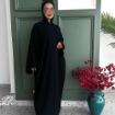 صورة  Morrocan abaya