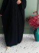 صورة  Morrocan abaya