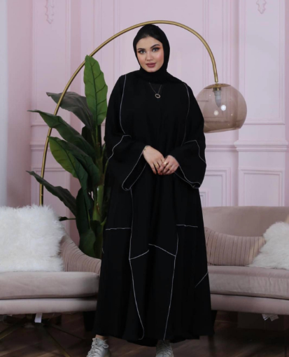 صورة abaya